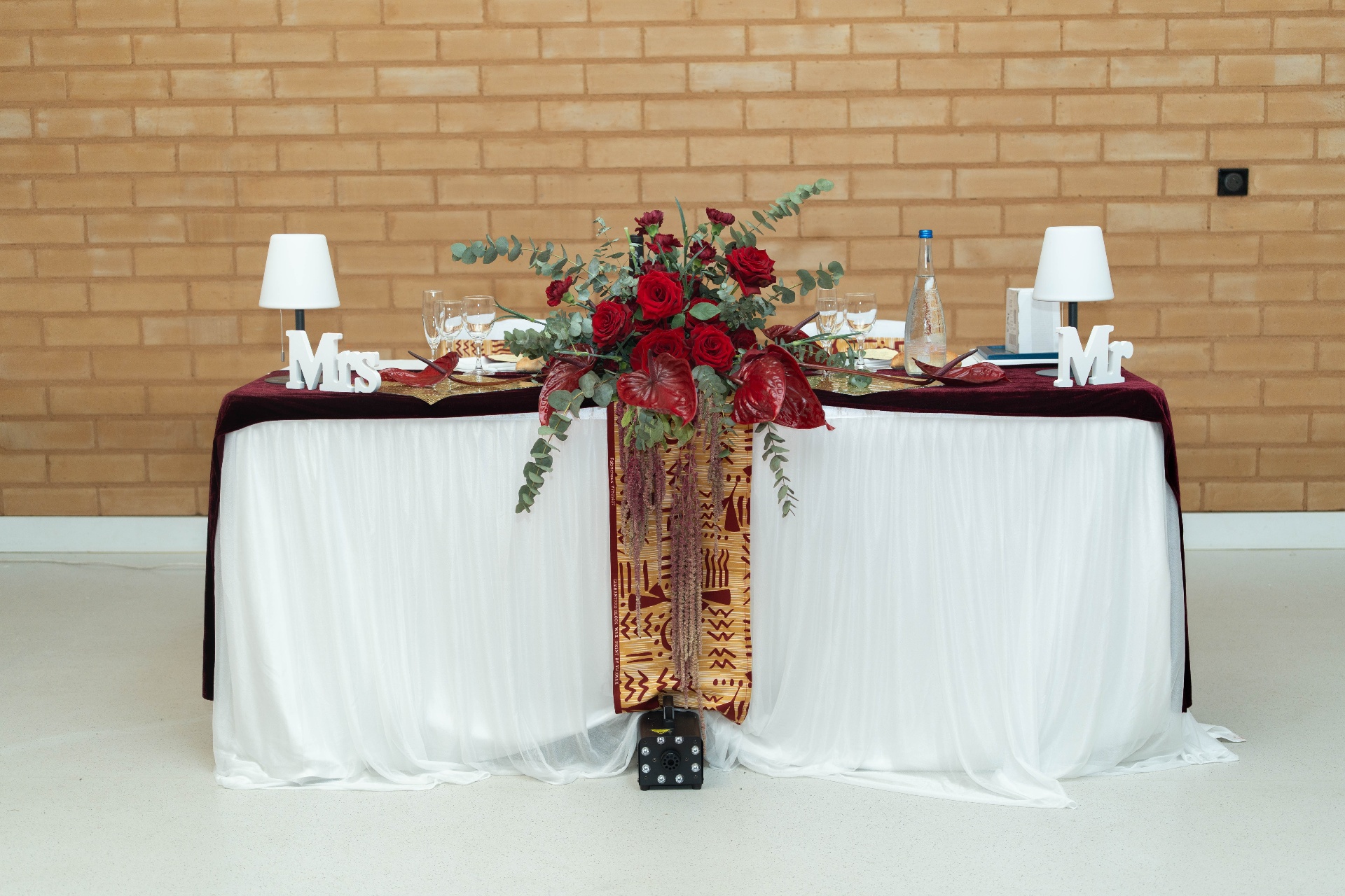 Mariage
